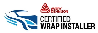 Wrap Installer Banner Commercial Vehicle Logo in Frankfort KY