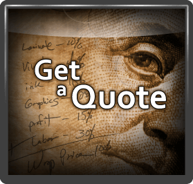 Quote Button | Cargo Van Decals in Bowling Green KY